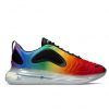Nike Air 720 arco iris –