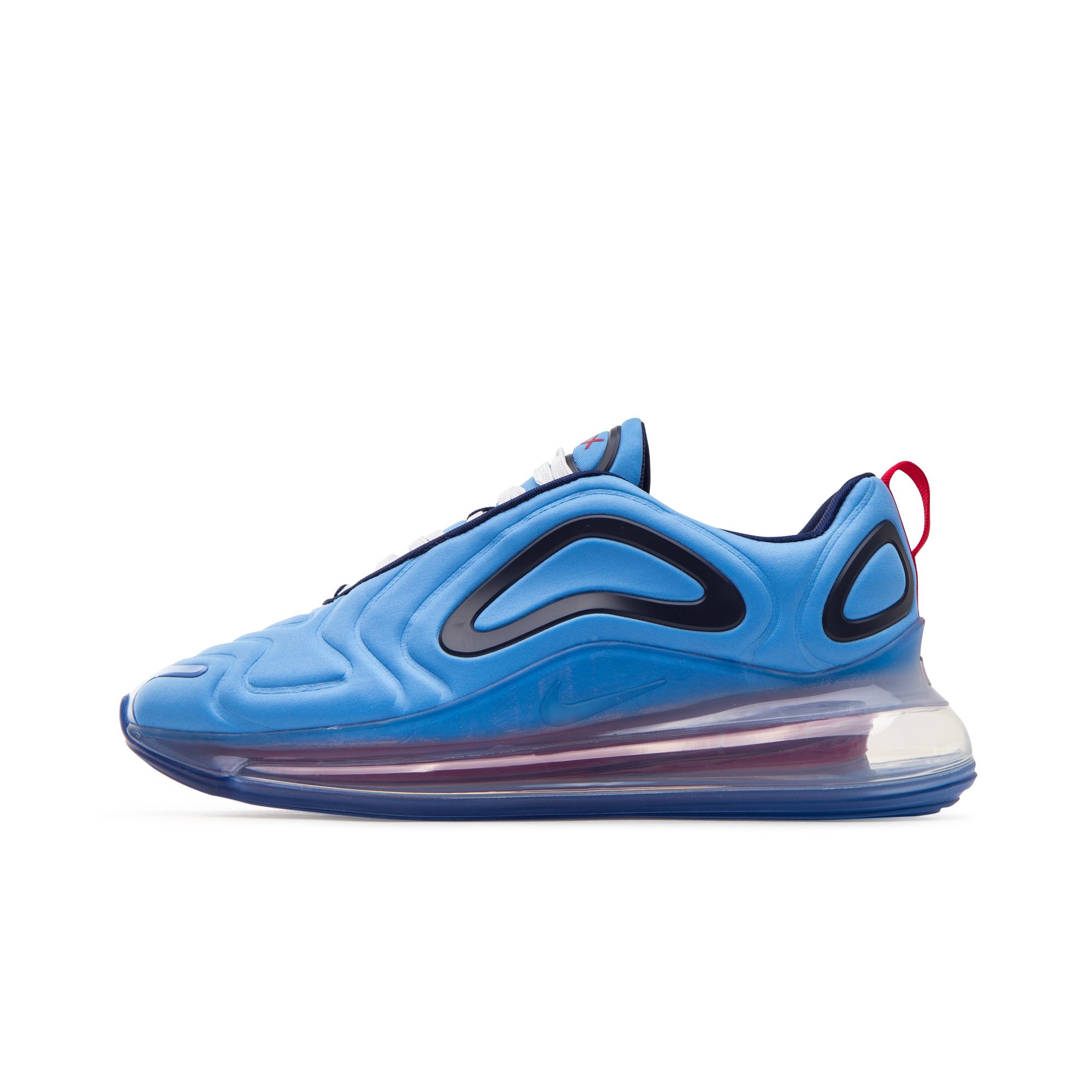 Nike Air Max azules – ZapasWalk